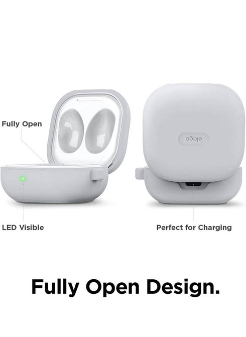 elago Galaxy Buds 2 PRO / Buds 2 / PRO / LIVE Case Silicone Hang